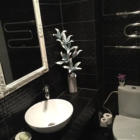 Apartamento Apartment
