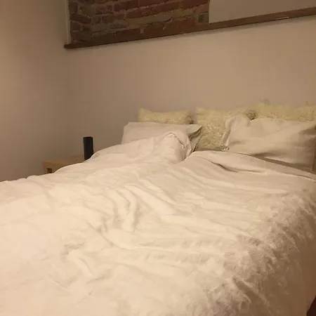 Apartment Riga