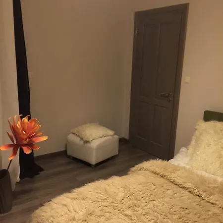 Apartamento Apartment