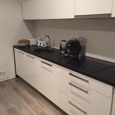 Apartamento Apartment